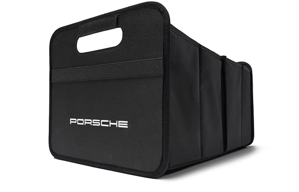 CAMPGEEKS Bridge-top STAND　SC用　収納袋セット Foldable Luggage Complete Compartment Box : Suncoast Porsche Parts